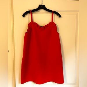 Topshop Mini Dress